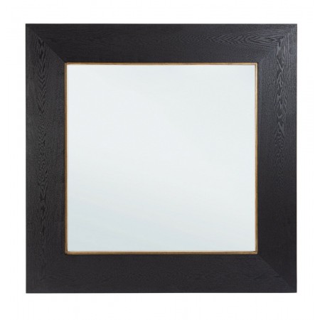 Oak 09 : Khung Gương Gỗ Sồi 90 x 90cm